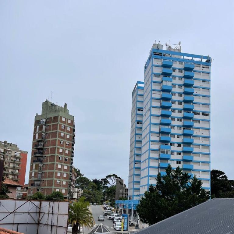 Departamento en Pinamar - Apartamento de 1 dormitorio - 3