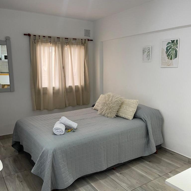 Departamento en Pinamar - Apartamento de 1 dormitorio - 16