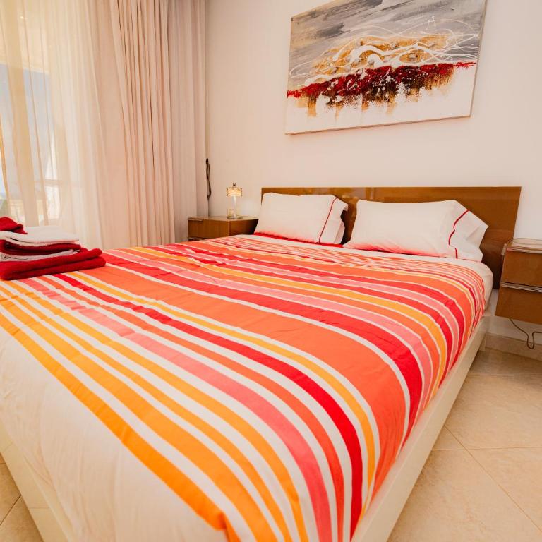 Seagulls melody C-208 - Apartamento de 3 dormitorios - 40