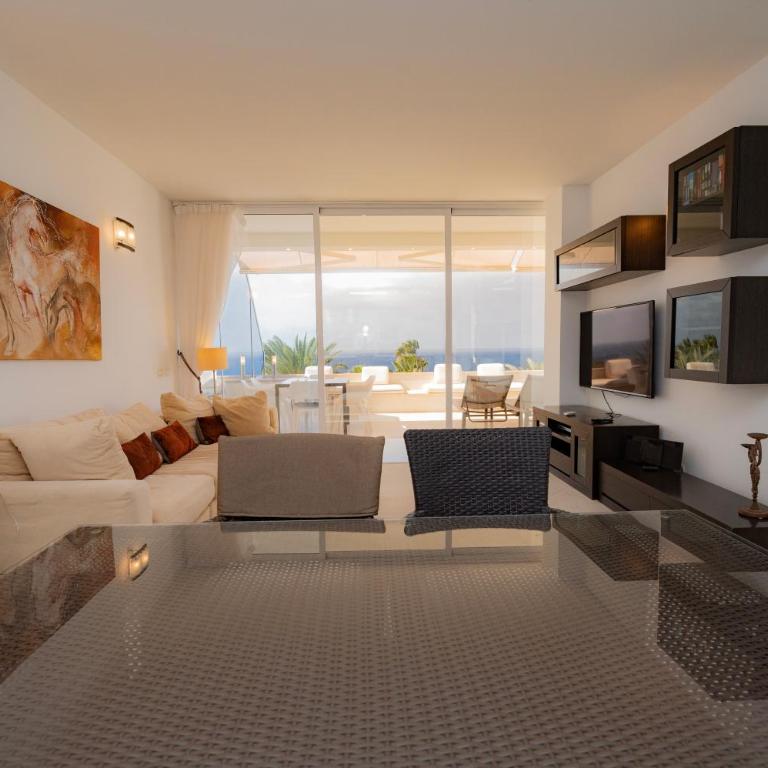 Seagulls melody C-208 - Apartamento de 3 dormitorios - 41