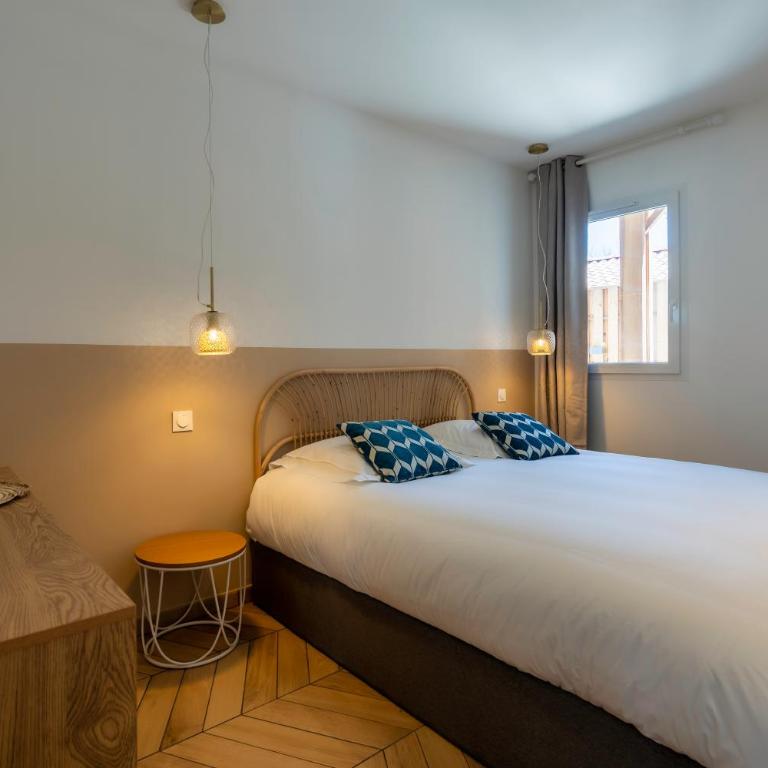 Les Villas de Julie au Domaine des Muses - Appartement 2 Chambres - 8