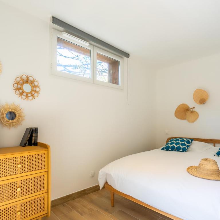 Les Villas de Julie au Domaine des Muses - Appartement 1 Chambre - 7