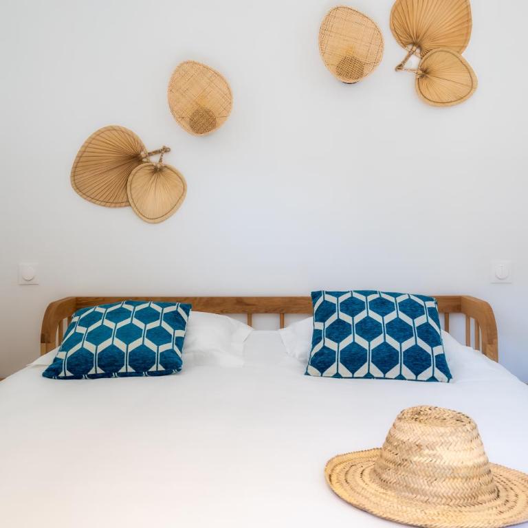 Les Villas de Julie au Domaine des Muses - Appartement 1 Chambre - 8