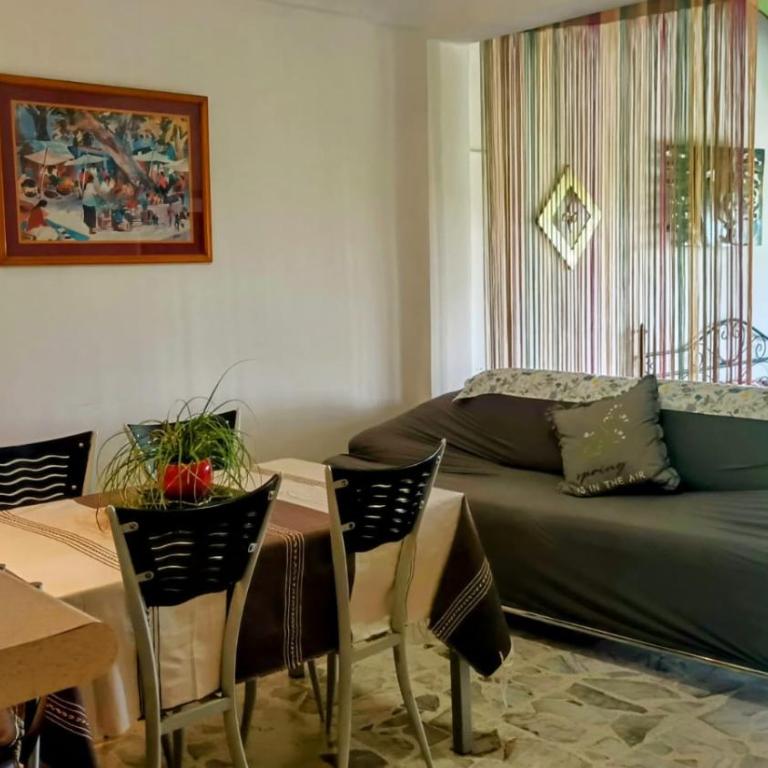Beautiful studio Marina Vallarta - Apartamento de 1 dormitorio - 2