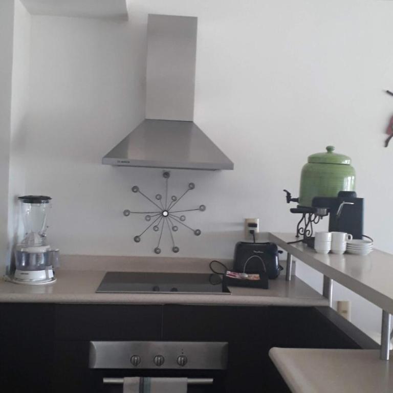 Beautiful studio Marina Vallarta - Apartamento de 1 dormitorio - 18