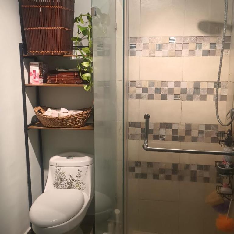 Beautiful studio Marina Vallarta - Apartamento de 1 dormitorio - 19