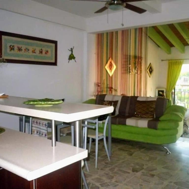 Beautiful studio Marina Vallarta - Apartamento de 1 dormitorio - 1