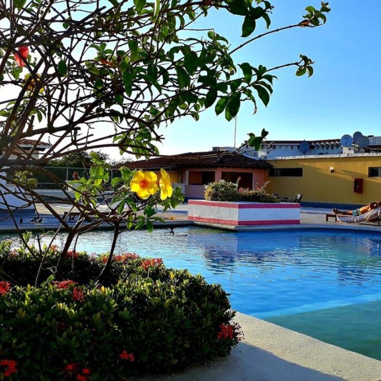 Beautiful studio Marina Vallarta - Apartamento de 1 dormitorio - 36