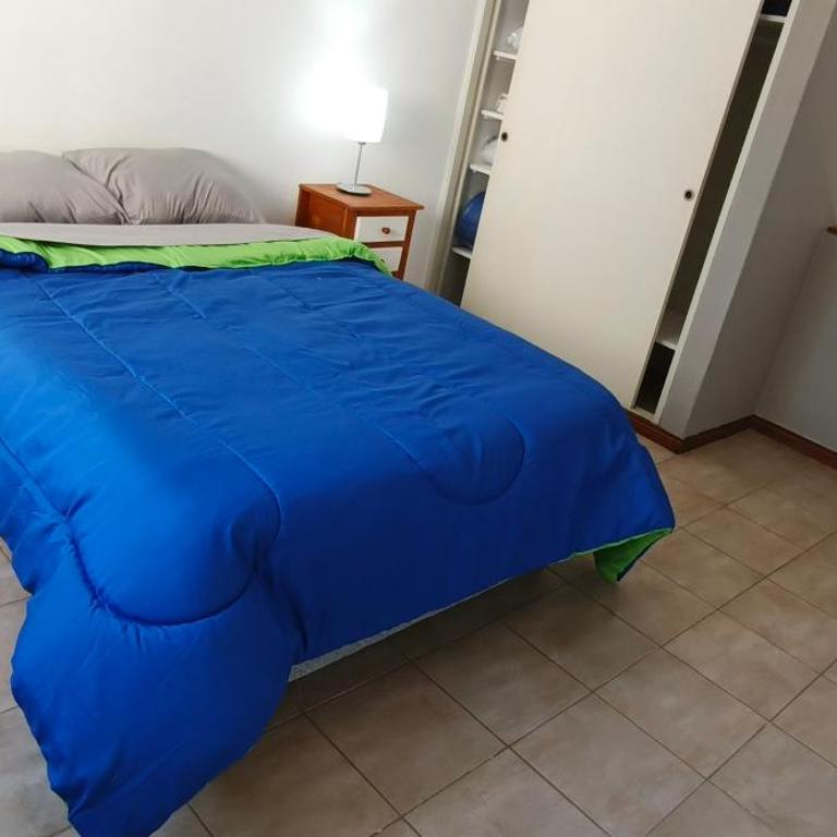 Capibara - Apartamento de 1 dormitorio - 2