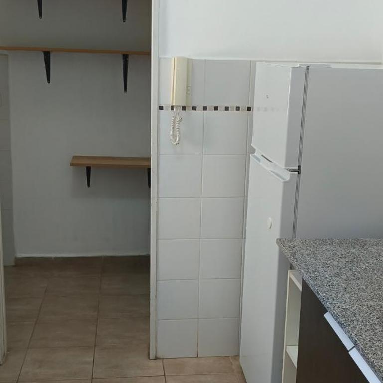 Capibara - Apartamento de 1 dormitorio - 10