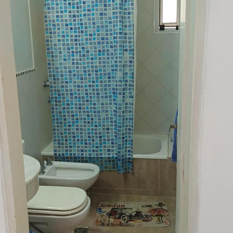 Capibara - Apartamento de 1 dormitorio - 11