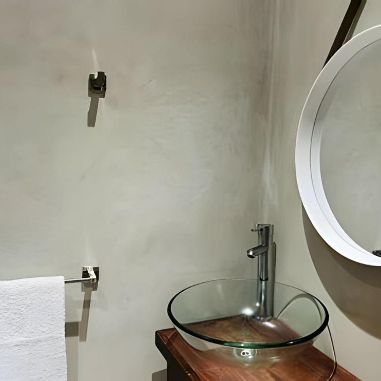 Luminoso estudio en barrio cultural y turístico - Apartamento - 14
