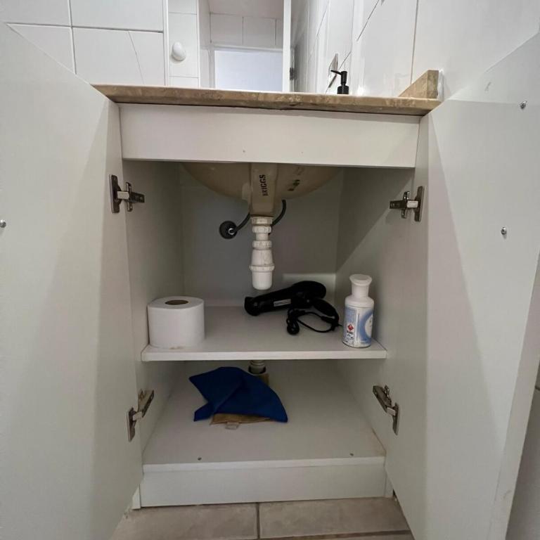 A pasos del Metro - Museo Memoria - Santiago Centro - Apartamento de 1 dormitorio - 23
