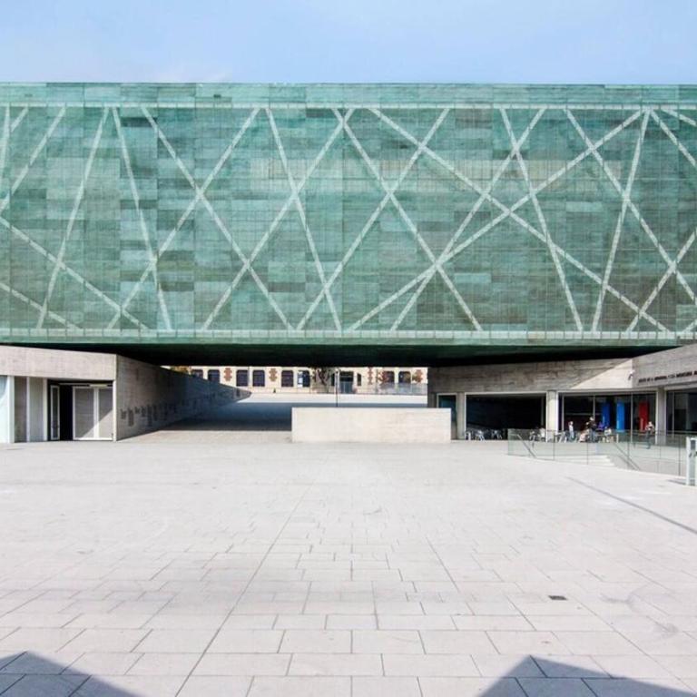 A pasos del Metro - Museo Memoria - Santiago Centro - Apartamento de 1 dormitorio - 27