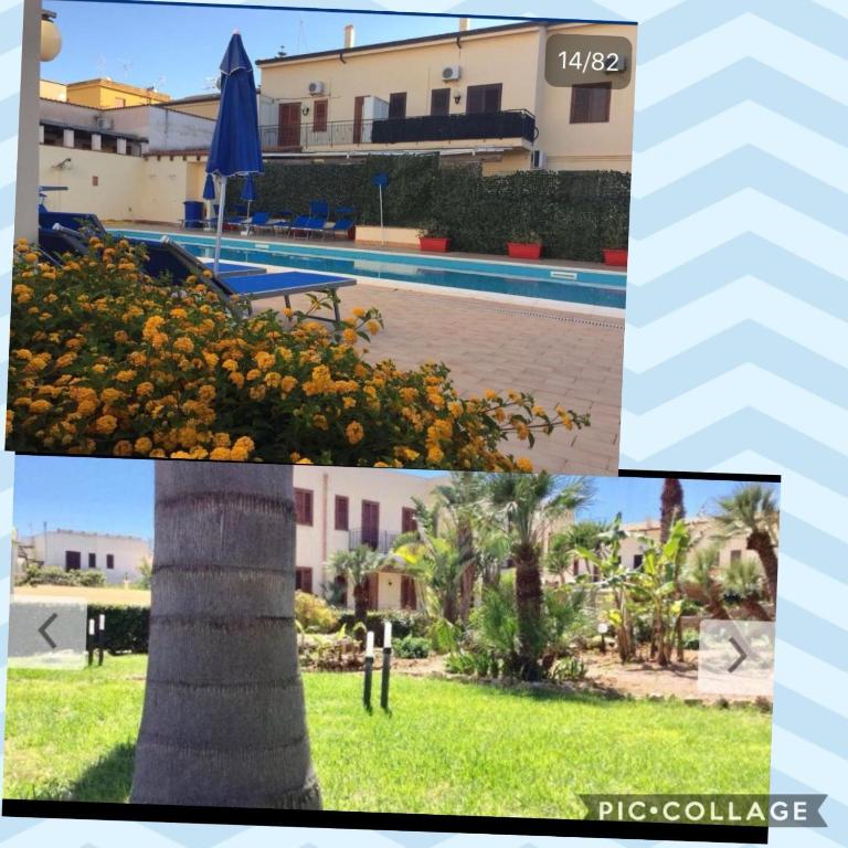 La perla marina casa vacanza - Appartamento con 1 Camera da Letto - 3