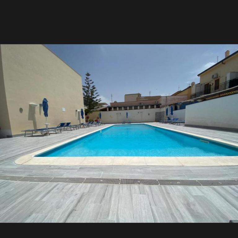 La perla marina casa vacanza - Appartamento con 1 Camera da Letto - 5
