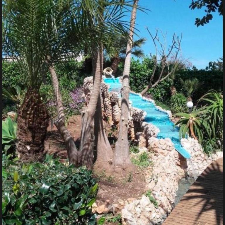 La perla marina casa vacanza - Appartamento con 1 Camera da Letto - 6