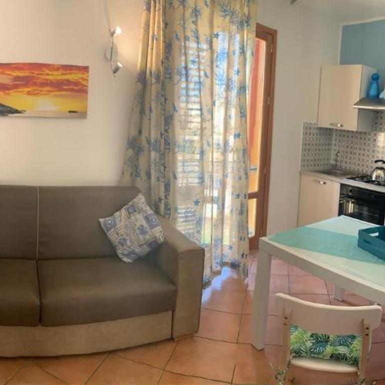 La perla marina casa vacanza - Appartamento con 1 Camera da Letto - 8