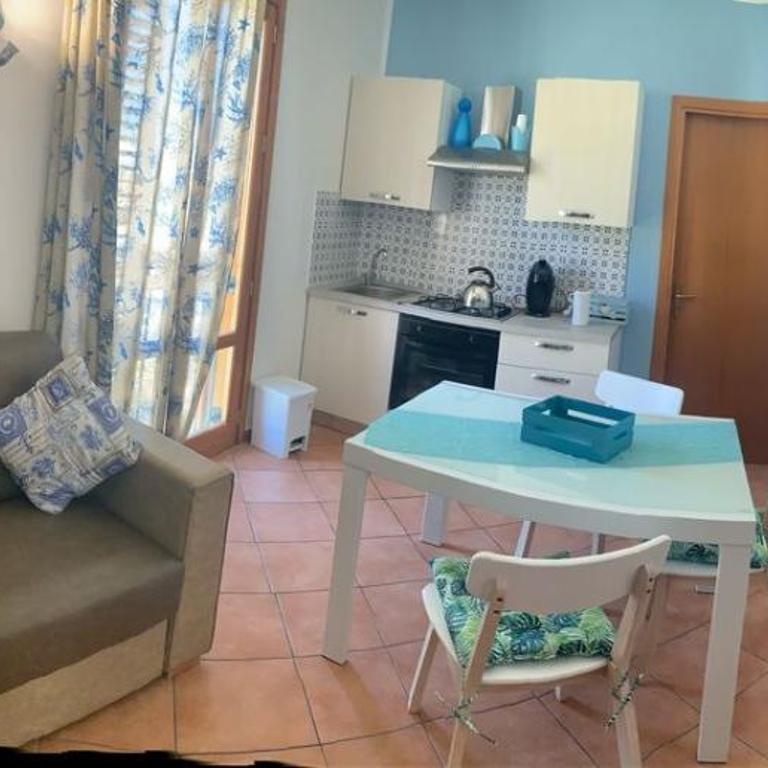 La perla marina casa vacanza - Appartamento con 1 Camera da Letto - 13