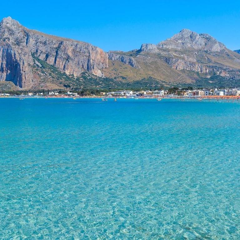 La perla marina casa vacanza - Appartamento con 1 Camera da Letto - 14