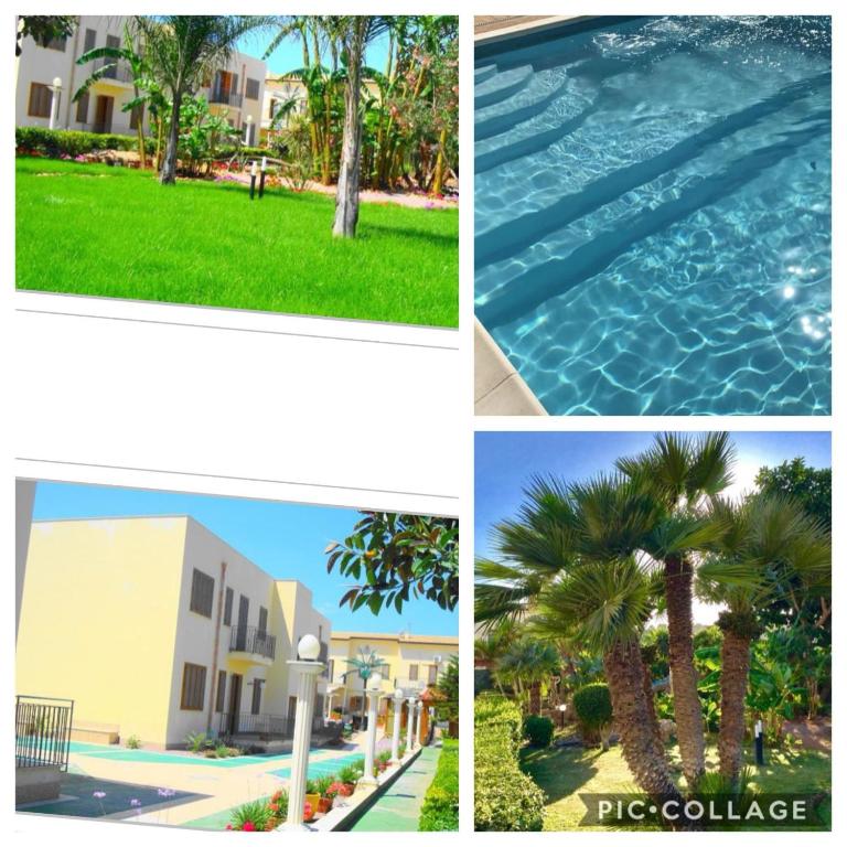 La perla marina casa vacanza - Appartamento con 1 Camera da Letto - 15