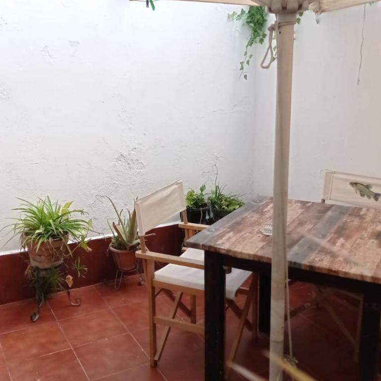 Apartamento LuzAzul cercano Estadio Cartuja - Apartamento de 2 dormitorios - 28