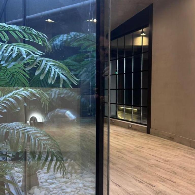 Monoambiente centrico a estrenar - Apartamento de 1 dormitorio - 2