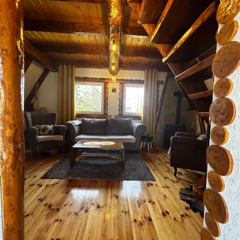 Vila Šarigora - Two-Bedroom House - 8