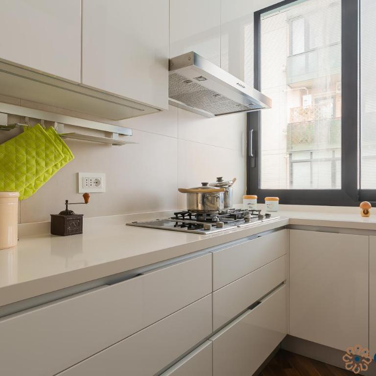 Santa Scolastica Apartment by Apulia Accommodation - Appartamento Deluxe con 2 Camere da Letto - 15