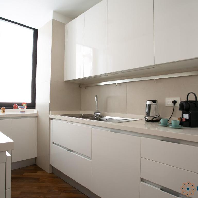 Santa Scolastica Apartment by Apulia Accommodation - Appartamento Deluxe con 2 Camere da Letto - 25