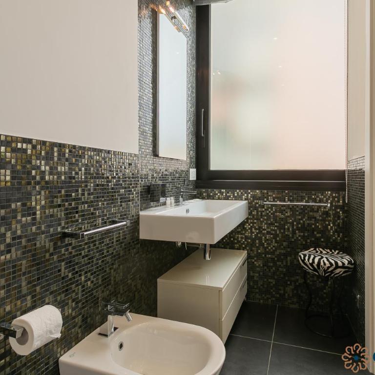 Santa Scolastica Apartment by Apulia Accommodation - Appartamento Deluxe con 2 Camere da Letto - 23