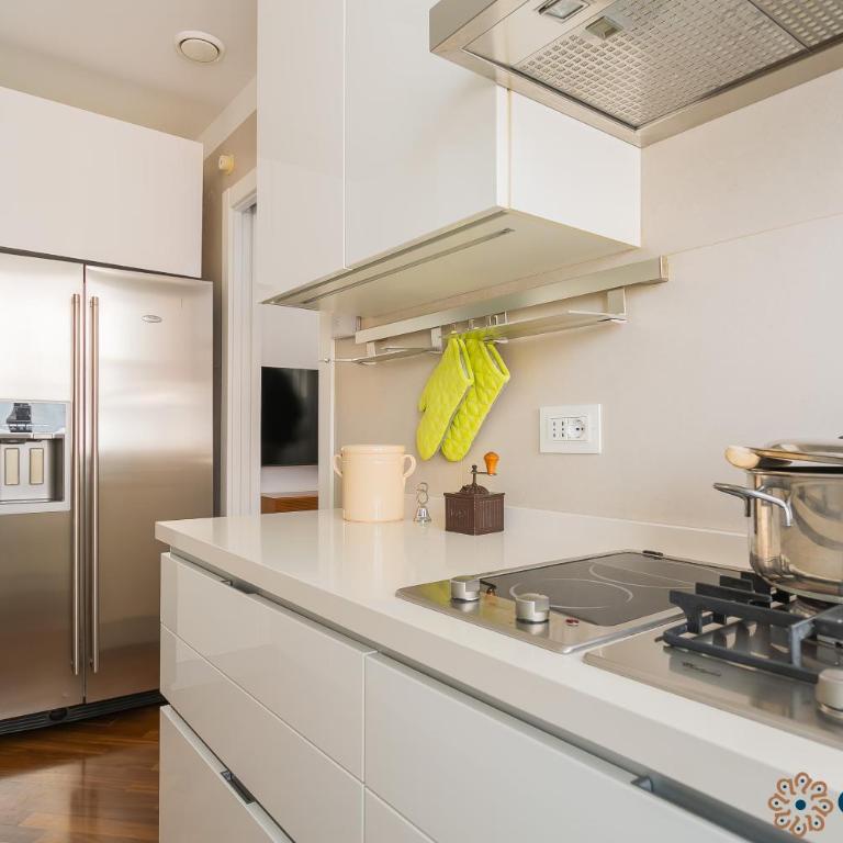 Santa Scolastica Apartment by Apulia Accommodation - Appartamento Deluxe con 2 Camere da Letto - 26