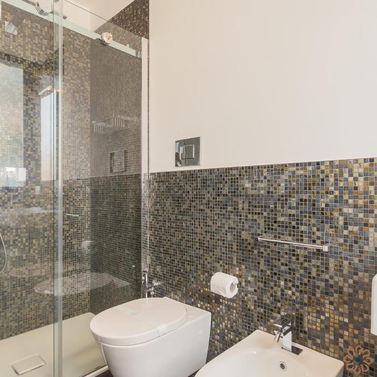 Santa Scolastica Apartment by Apulia Accommodation - Appartamento Deluxe con 2 Camere da Letto - 22