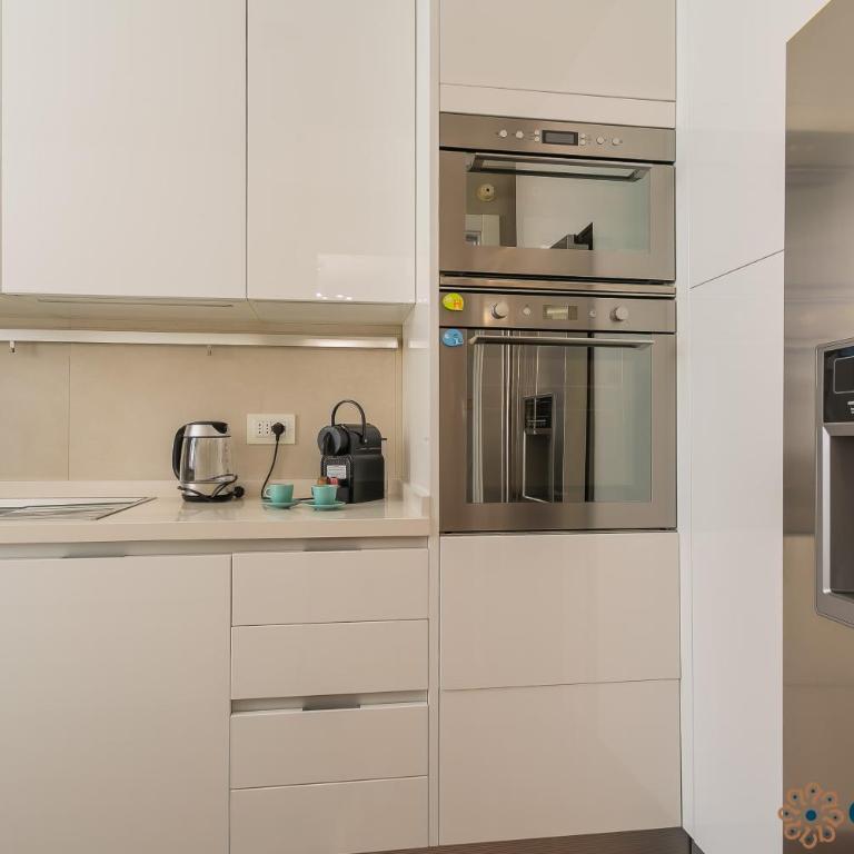 Santa Scolastica Apartment by Apulia Accommodation - Appartamento Deluxe con 2 Camere da Letto - 27