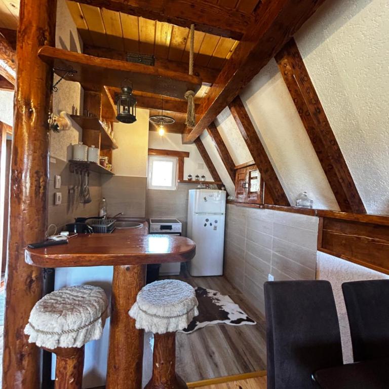 Vila Šarigora - Two-Bedroom House - 6