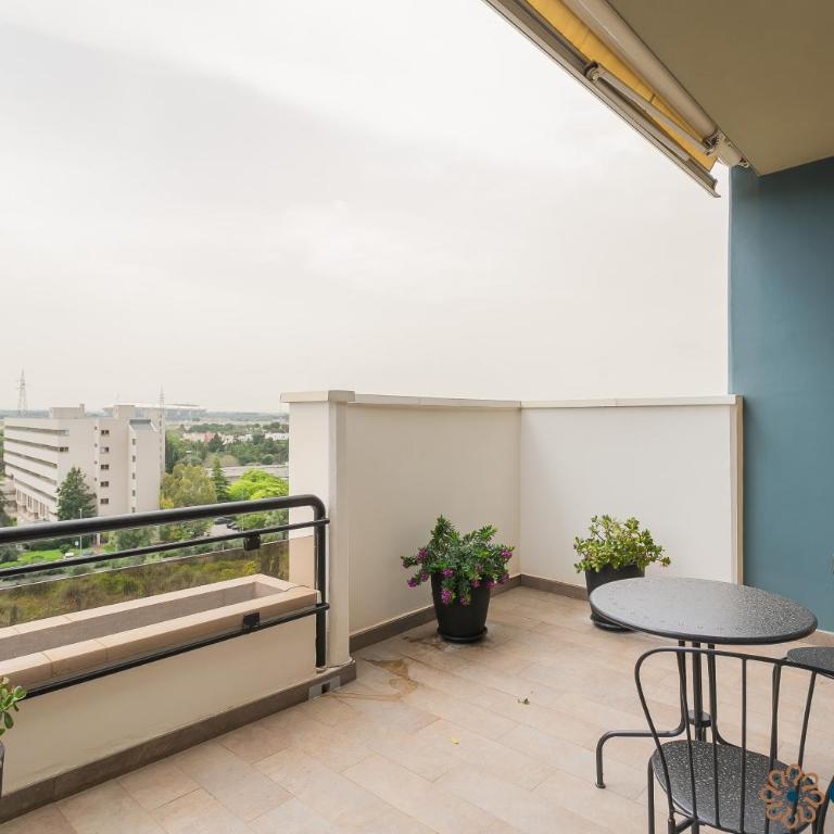 Santa Scolastica Apartment by Apulia Accommodation - Appartamento Deluxe con 2 Camere da Letto - 31