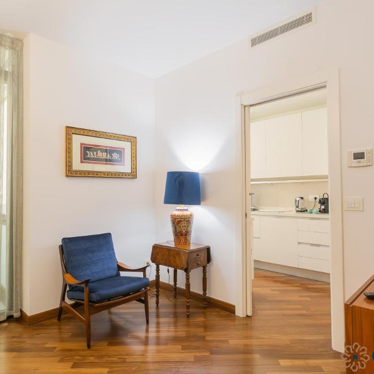 Santa Scolastica Apartment by Apulia Accommodation - Appartamento Deluxe con 2 Camere da Letto - 32
