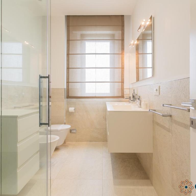 Santa Scolastica Apartment by Apulia Accommodation - Appartamento Deluxe con 2 Camere da Letto - 34
