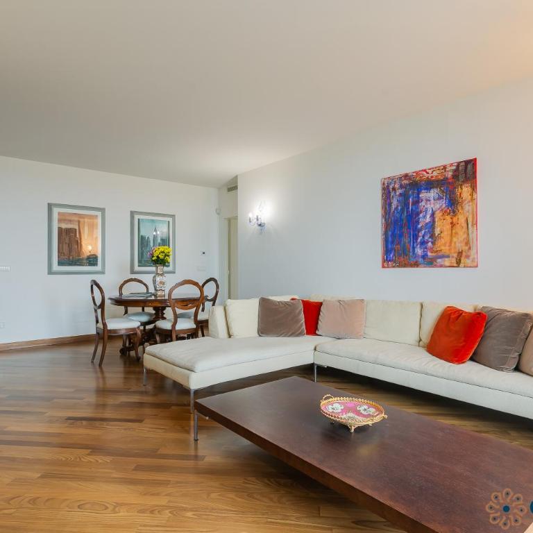 Santa Scolastica Apartment by Apulia Accommodation - Appartamento Deluxe con 2 Camere da Letto - 6