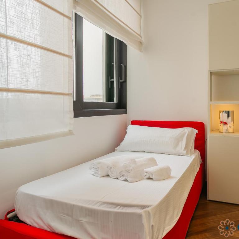 Santa Scolastica Apartment by Apulia Accommodation - Appartamento Deluxe con 2 Camere da Letto - 19