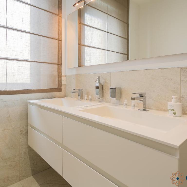 Santa Scolastica Apartment by Apulia Accommodation - Appartamento Deluxe con 2 Camere da Letto - 35