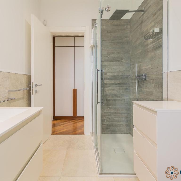 Santa Scolastica Apartment by Apulia Accommodation - Appartamento Deluxe con 2 Camere da Letto - 36