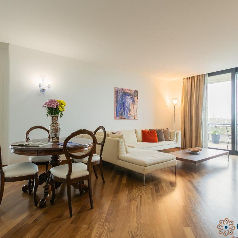 Santa Scolastica Apartment by Apulia Accommodation - Appartamento Deluxe con 2 Camere da Letto - 7