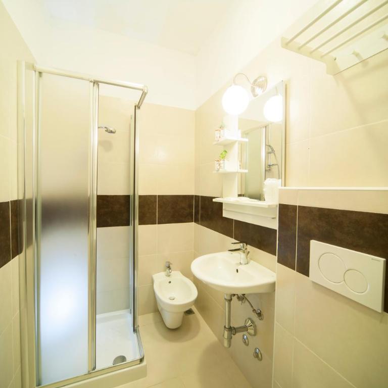 Hotel Adria Mare - Camera Matrimoniale - 3