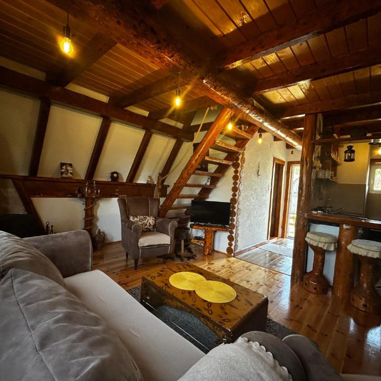 Vila Šarigora - Two-Bedroom House - 3