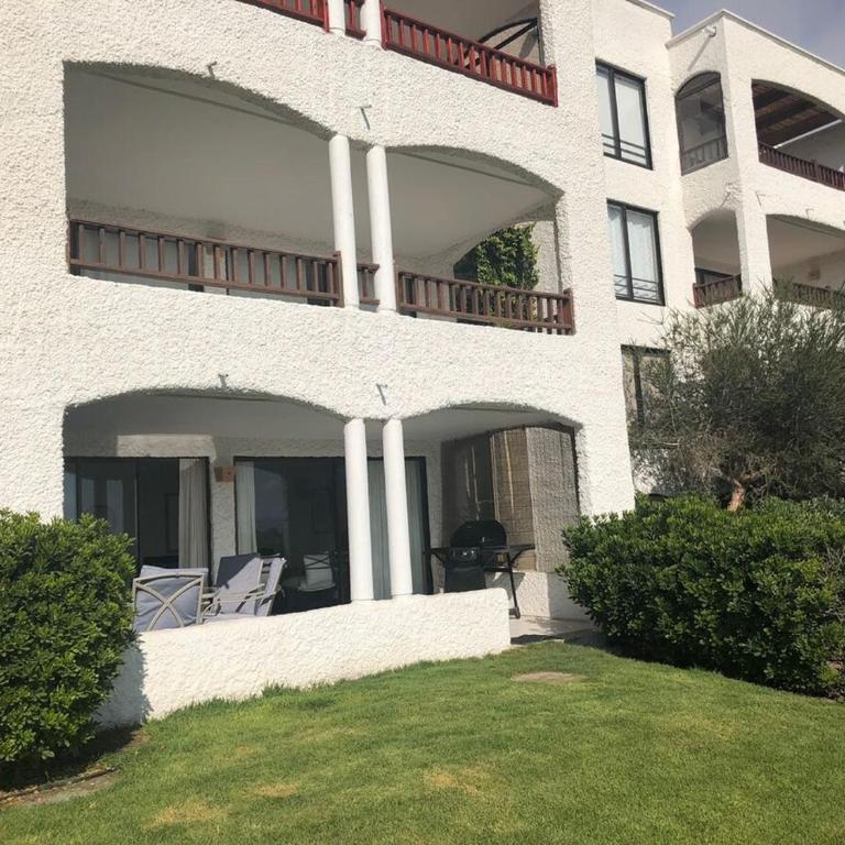 Departamento en Puerto Velero - Apartamento de 3 dormitorios - 13