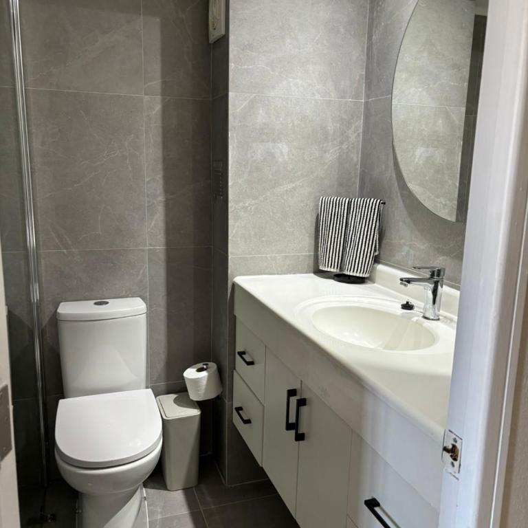 Departamento en Puerto Velero - Apartamento de 3 dormitorios - 18