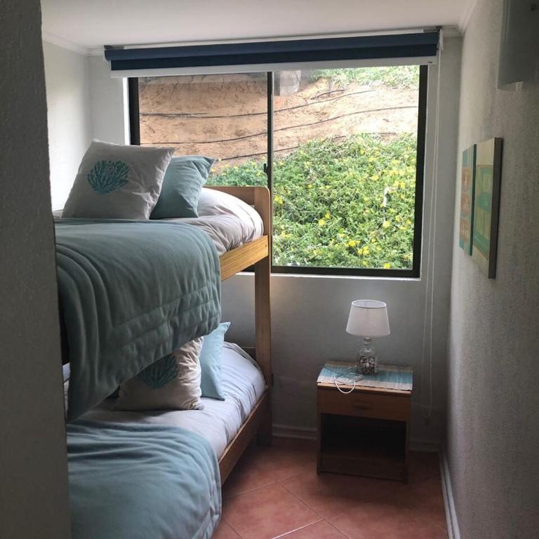 Departamento en Puerto Velero - Apartamento de 3 dormitorios - 25