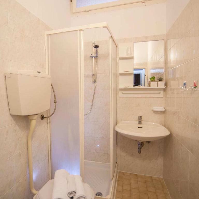 Hotel Adria Mare - Camera Matrimoniale - 7