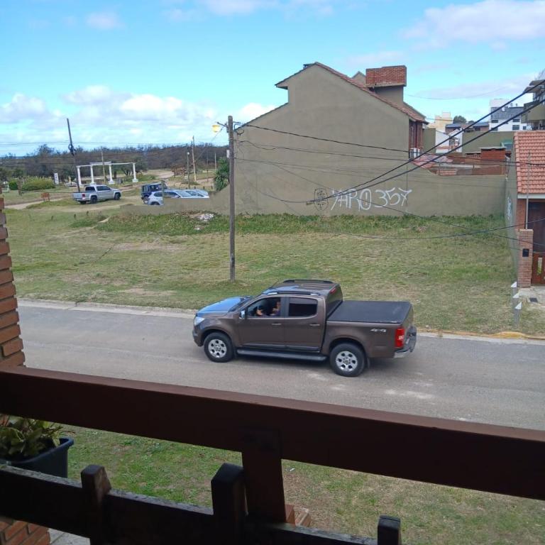Dúplex Lucila del Mar -a 50 metros del Mar- - Casa de 2 dormitorios - 28